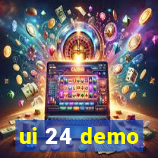 ui 24 demo